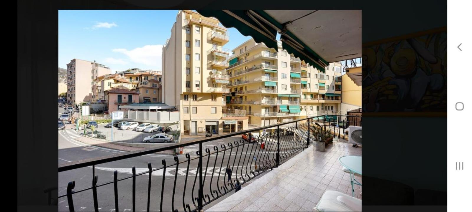 Casa Giovanna Sanremo Exterior foto